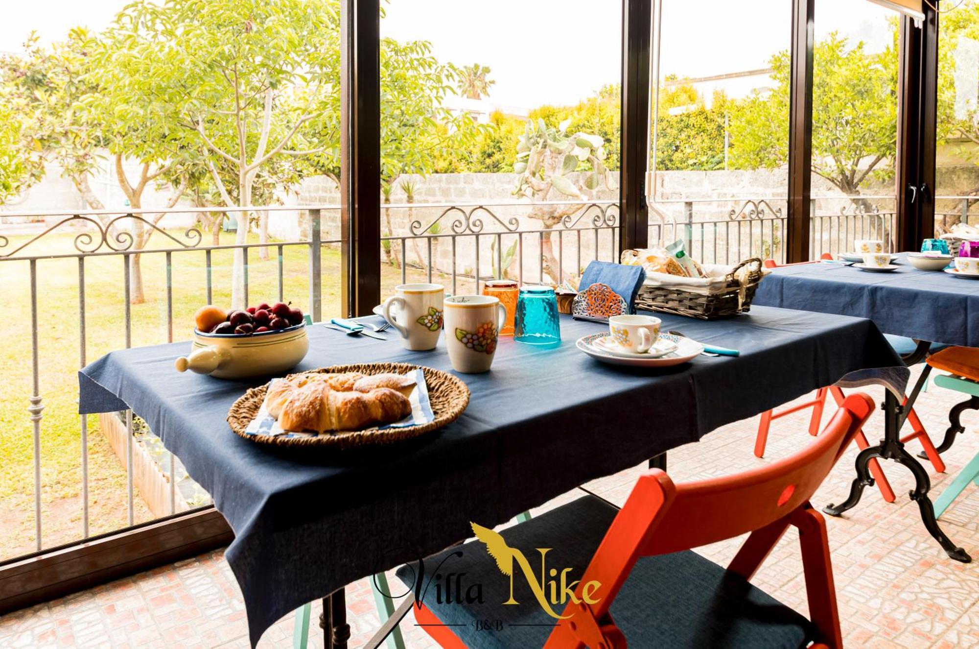 Villa Nike サン・フォカ エクステリア 写真